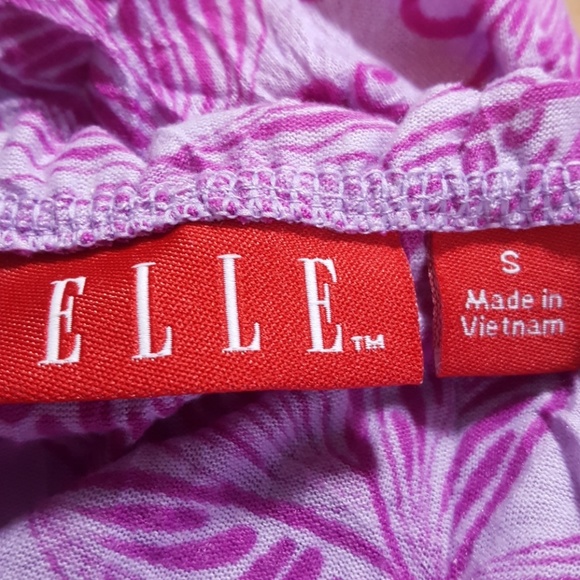 Elle Top - Picture 4 of 4